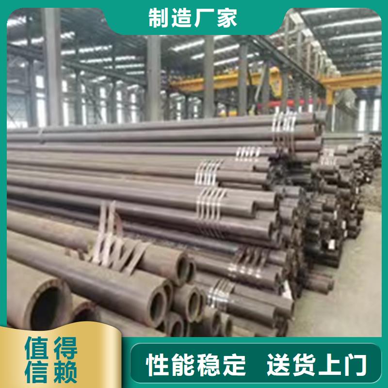 高直线精密管10年经验