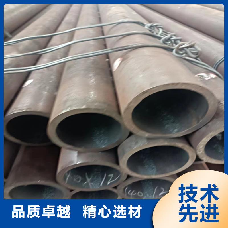 QS抗酸抗腐蚀钢管非标规格定做