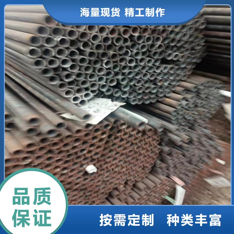 L245N无缝钢管贴心服务