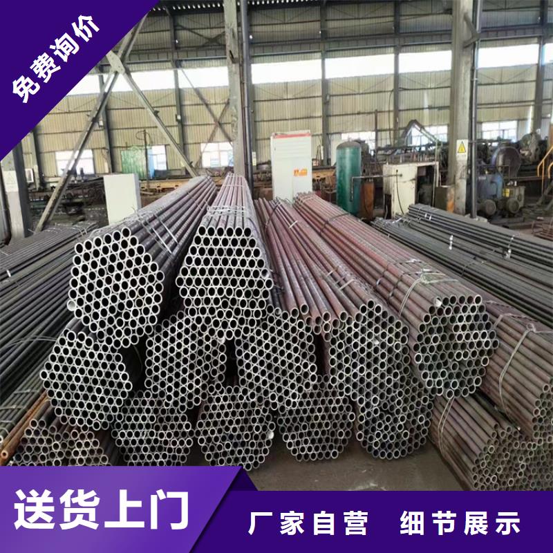 三层防腐无缝钢管采购价格