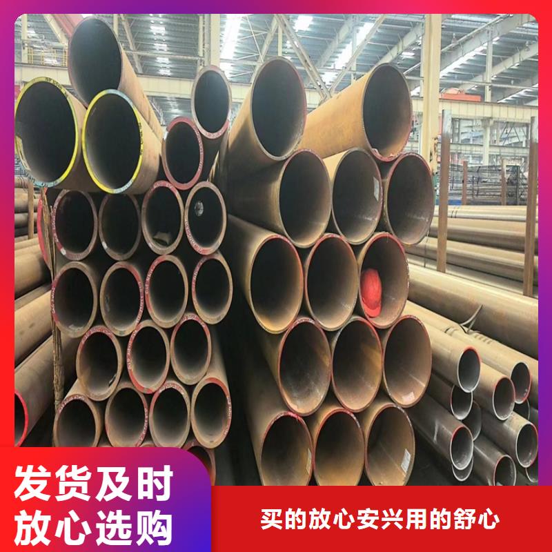 t22无缝管报价