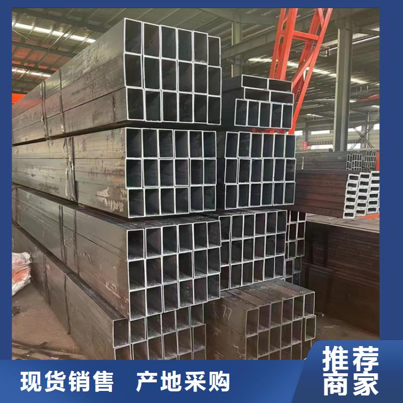 【方管大口徑無縫鋼管品牌專營】