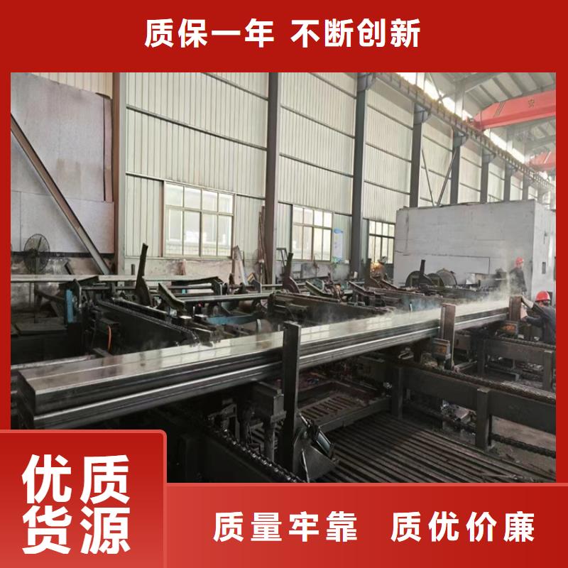 方管-精密鋼管廠家質量過硬
