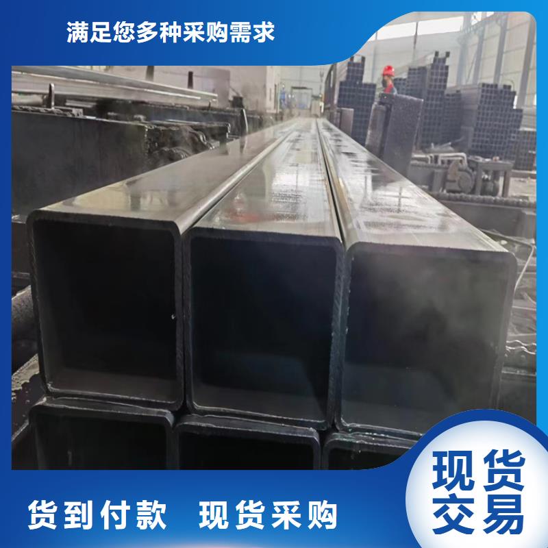 Q345B矩形管现货供应