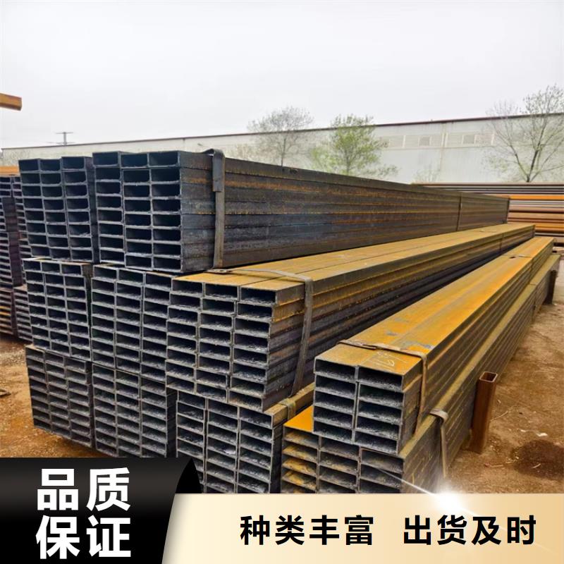 321不锈钢方管加工厂
