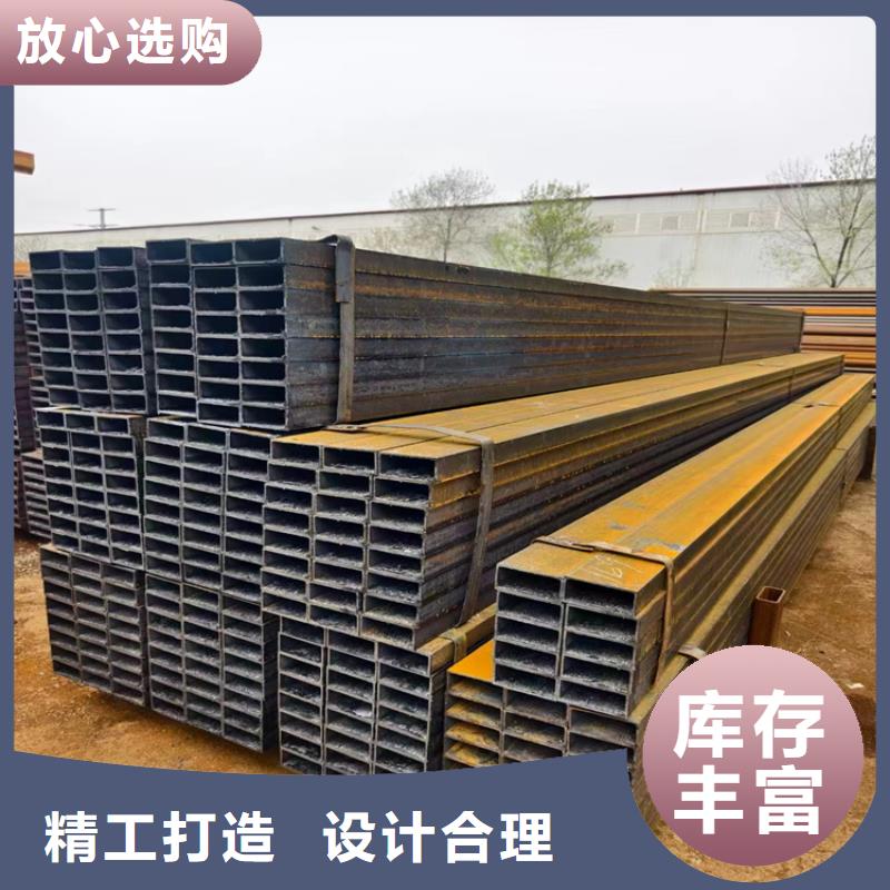 Q345B矩形管现货供应
