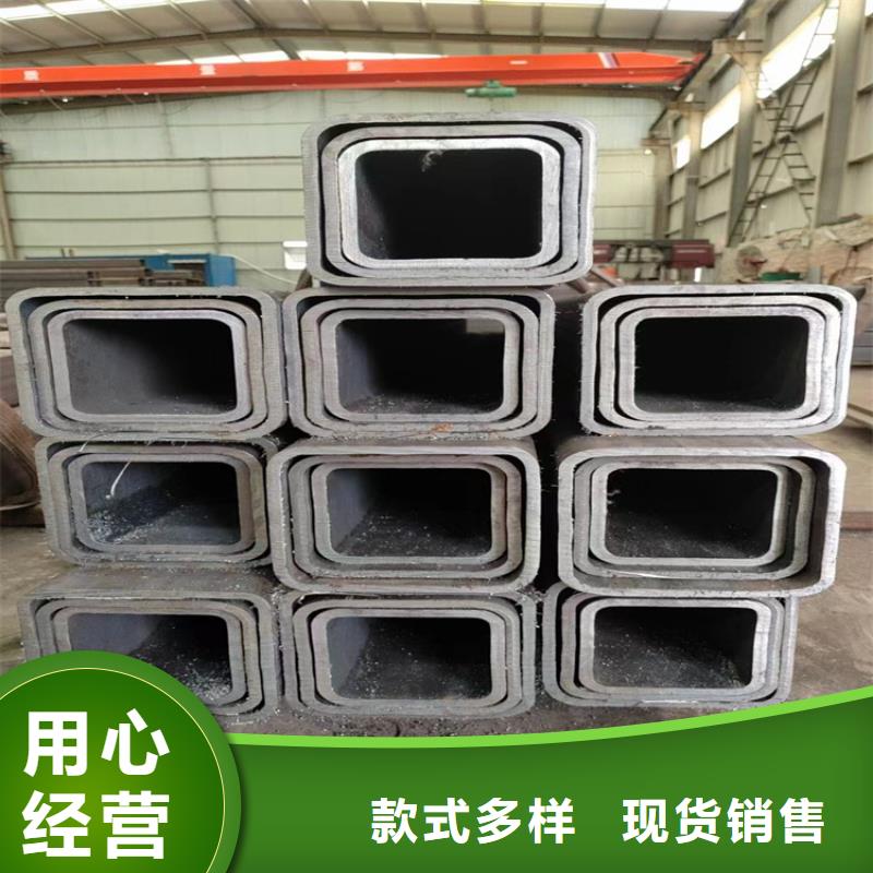 方管_熱鍍鋅方管產品細節參數