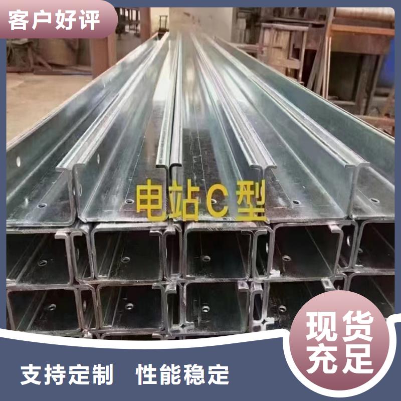 铝方管诚信厂家