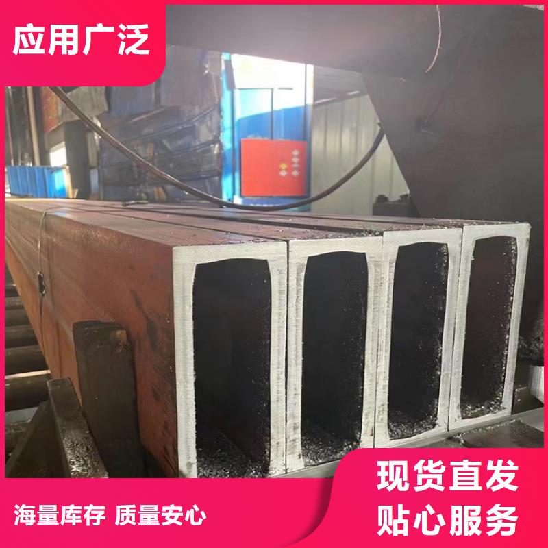精致直角方管诚信厂家