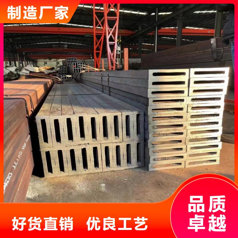 精致直角方管诚信厂家