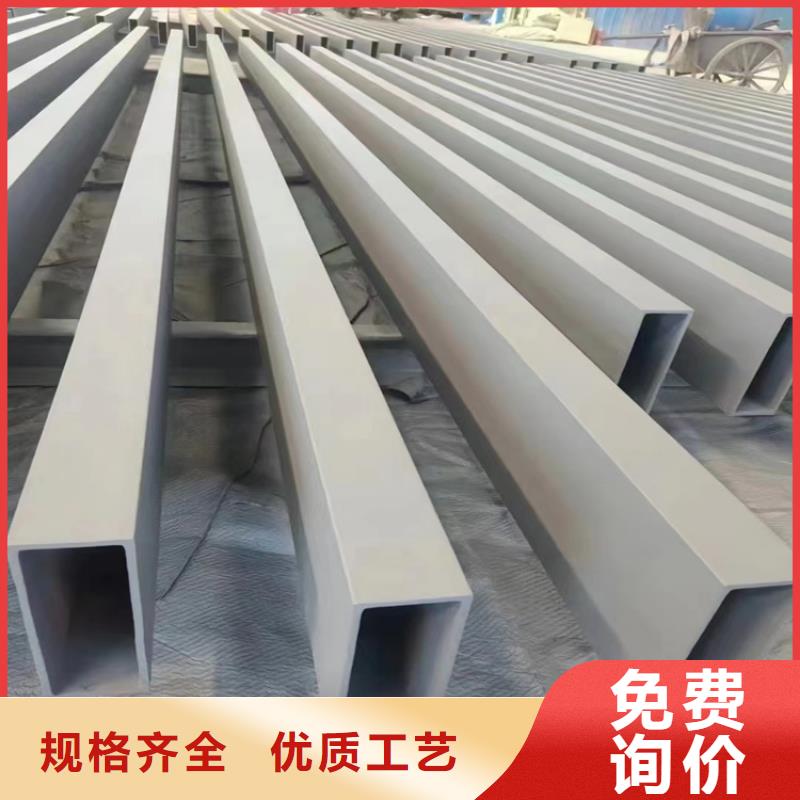 Q345B矩形管现货供应