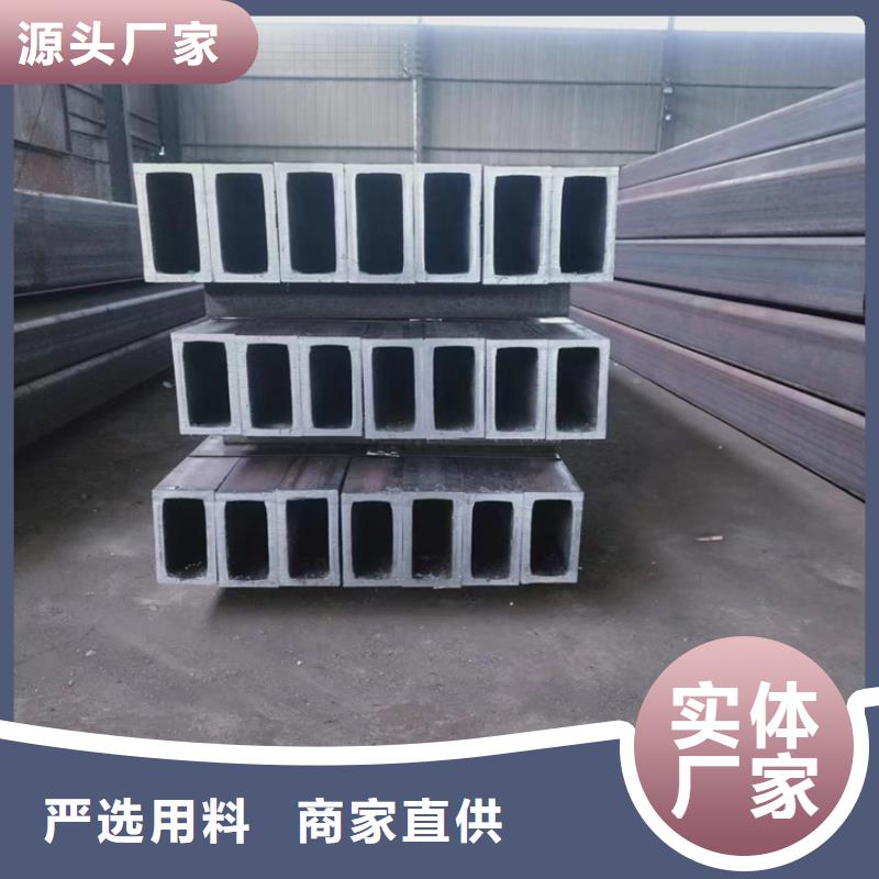 方管_大口徑無縫鋼管價格地道