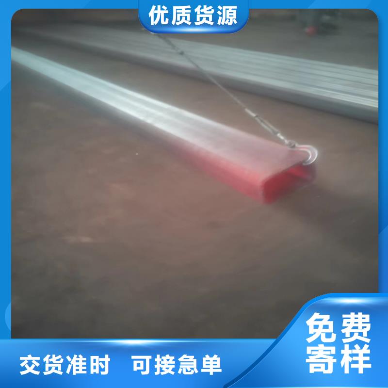 方管防腐保溫鋼管實(shí)體廠家