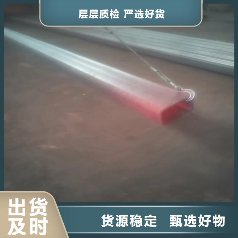 方管3pe防腐鋼管源頭廠家經驗豐富