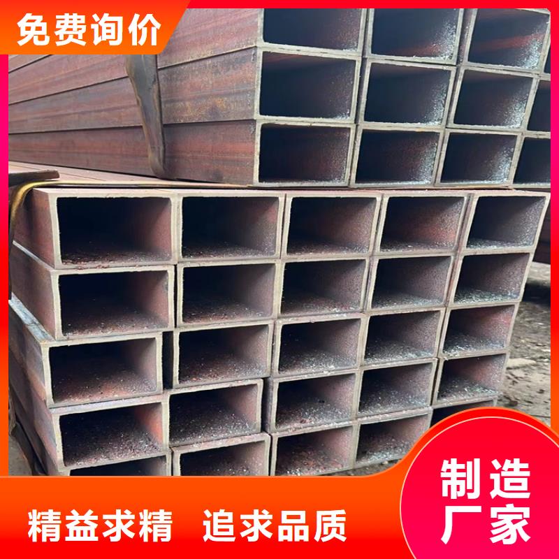 方管【16Mn无缝钢管】实力厂家