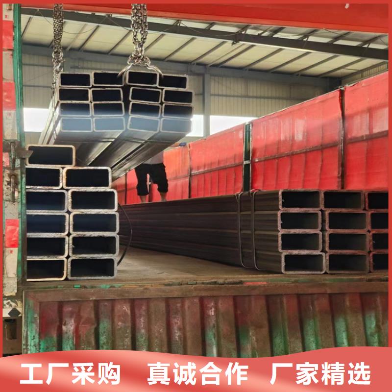 40X40方管价格详情