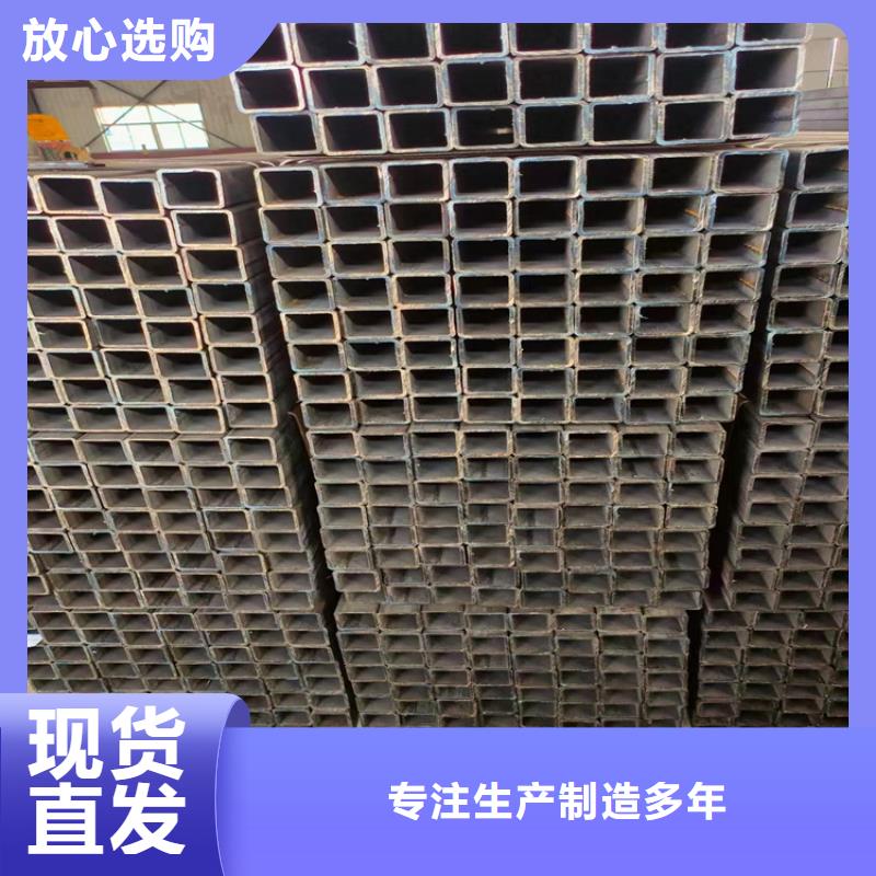 方管_大口徑無縫鋼管價格地道