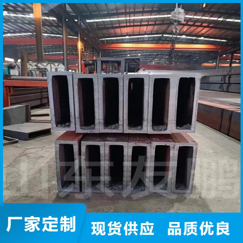 40X40方管价格详情