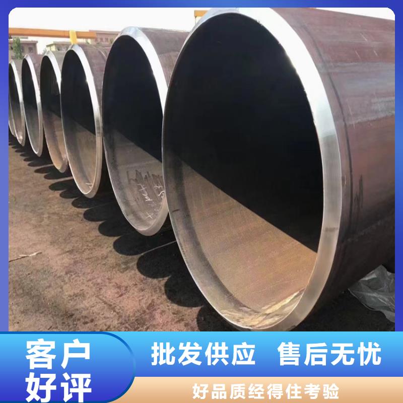 螺旋焊管型号及重量表