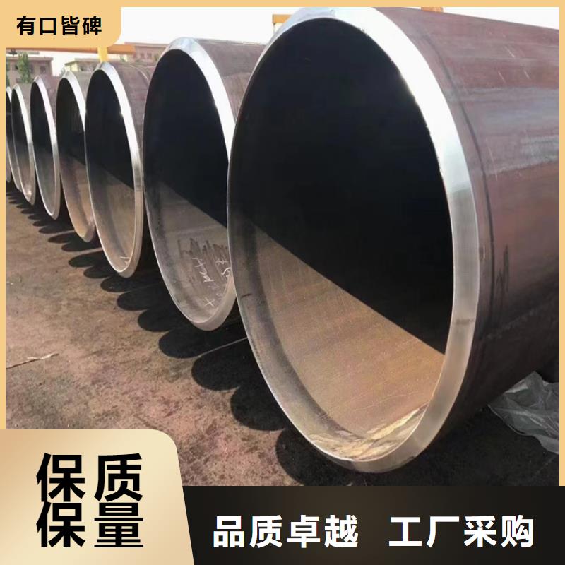 螺旋焊管尺寸规格表大全