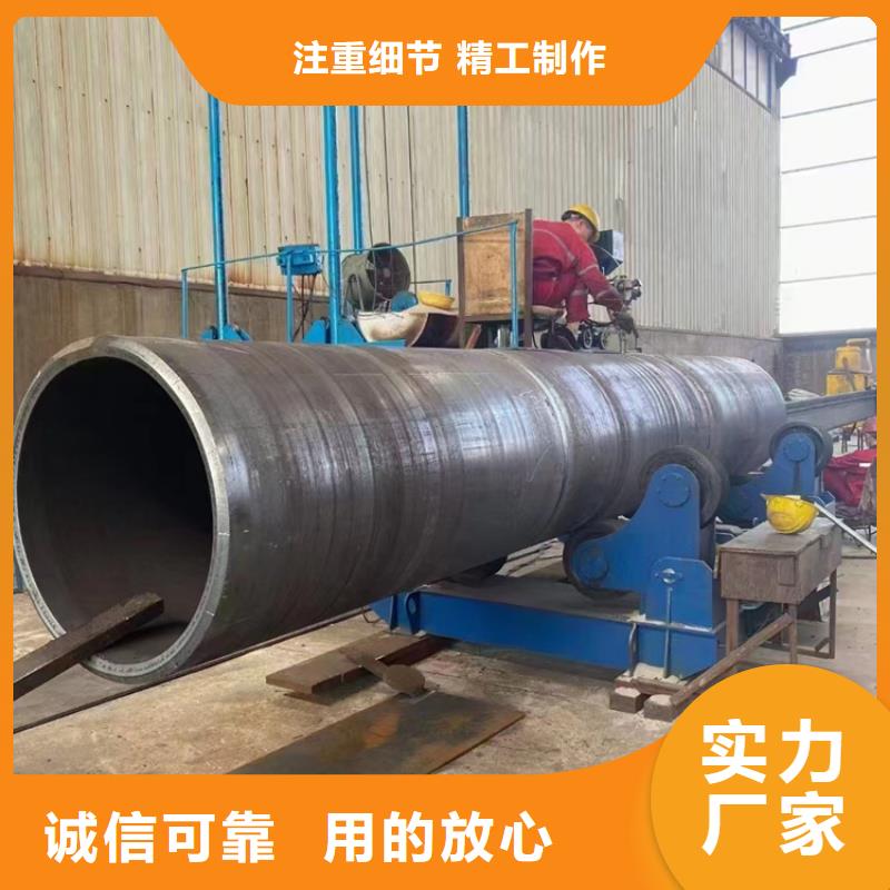 螺旋管304不锈钢管专业生产N年