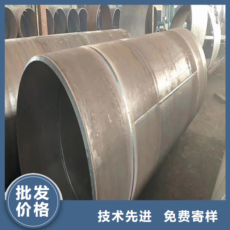 螺旋管热镀锌钢管多年经验值得信赖