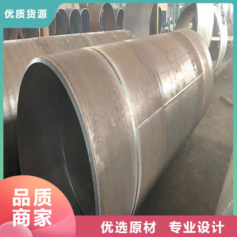 螺旋焊管厂家价格报价