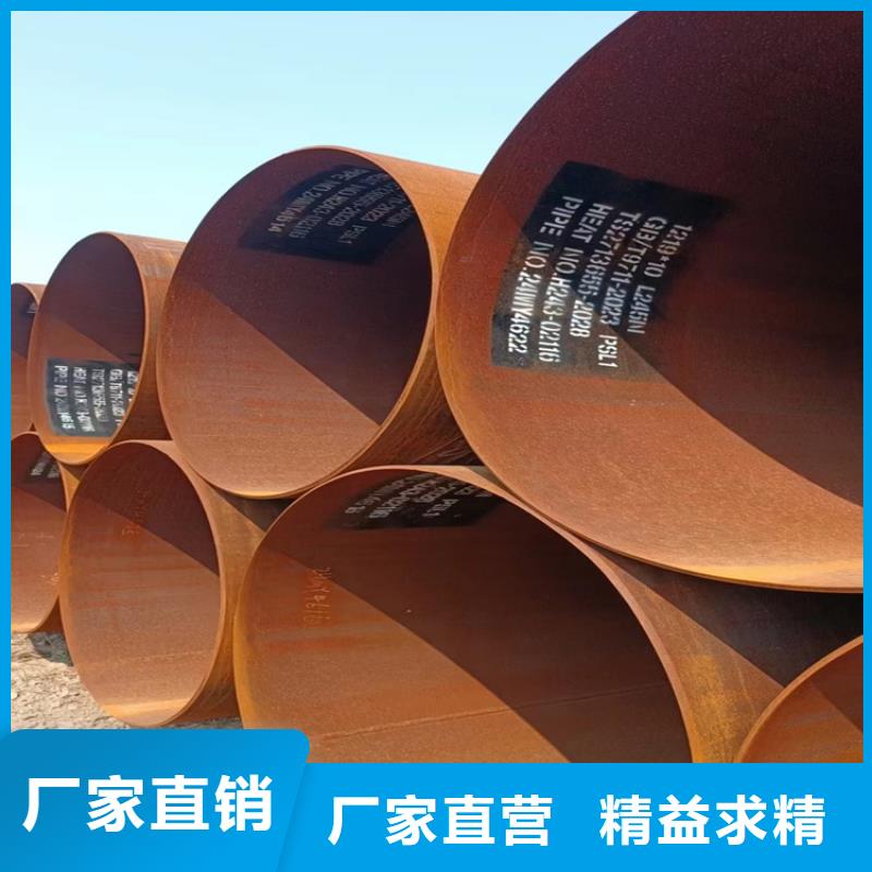 自治区排水用螺旋管实体厂家_配送到场