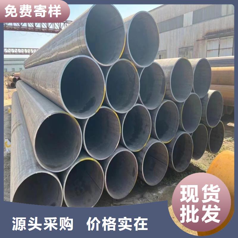 螺旋钢管尺寸规格表大全