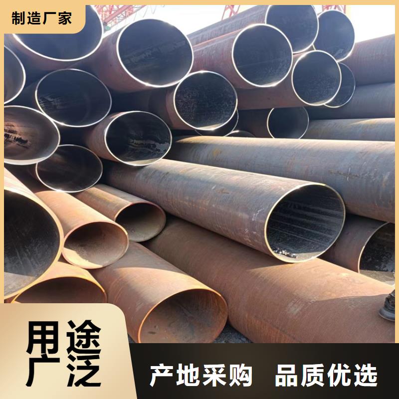 螺旋焊管厂家价格报价