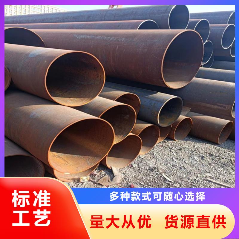 螺旋钢管实体厂家_配送到场
