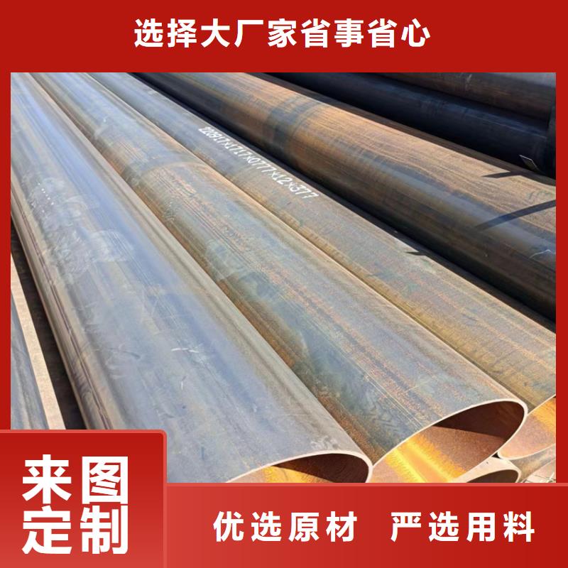 【螺旋管_P91合金管现货供应】