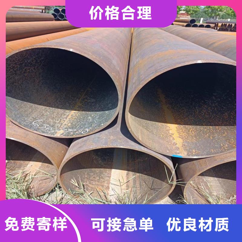 螺旋焊管尺寸规格表大全