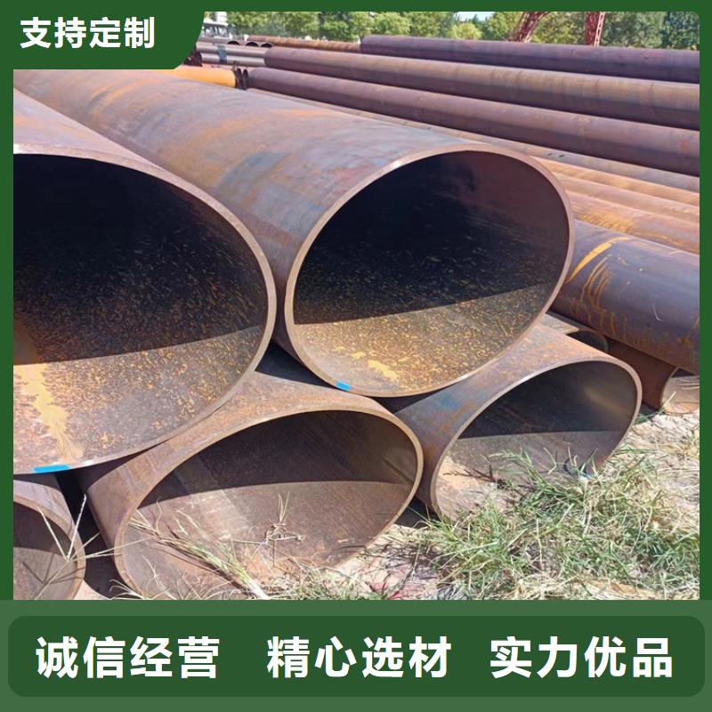 螺旋焊管型号及重量表