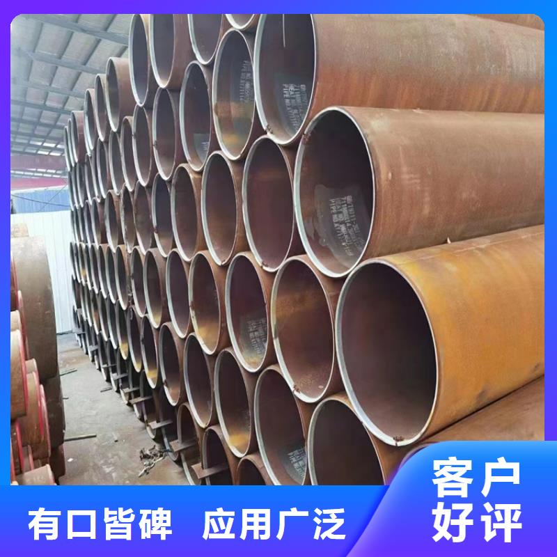 螺旋钢管尺寸规格表大全