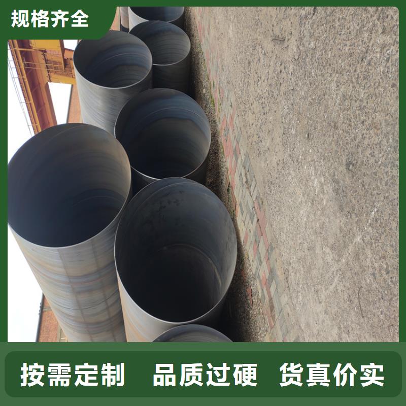 螺旋管生产厂家电话