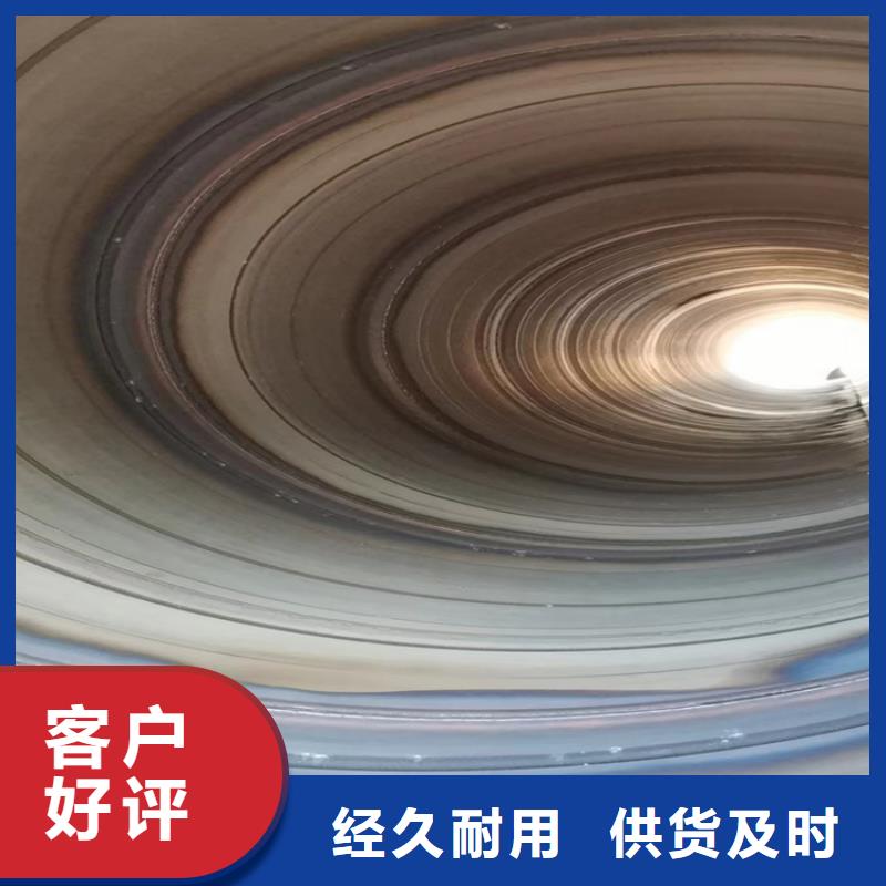 防腐螺旋管生产厂家_配送到场