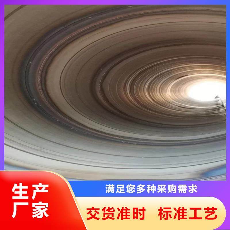 Q355B螺旋鋼管近期行情_配送到場