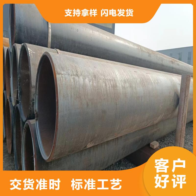 螺旋焊管型号及重量表