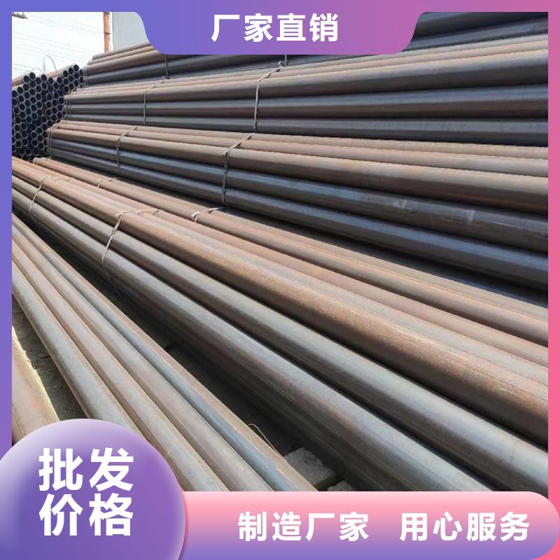 自治区排水用螺旋管实体厂家_配送到场