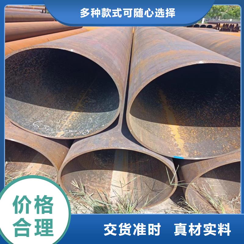 自治區排水用螺旋管口碑好_配送到場