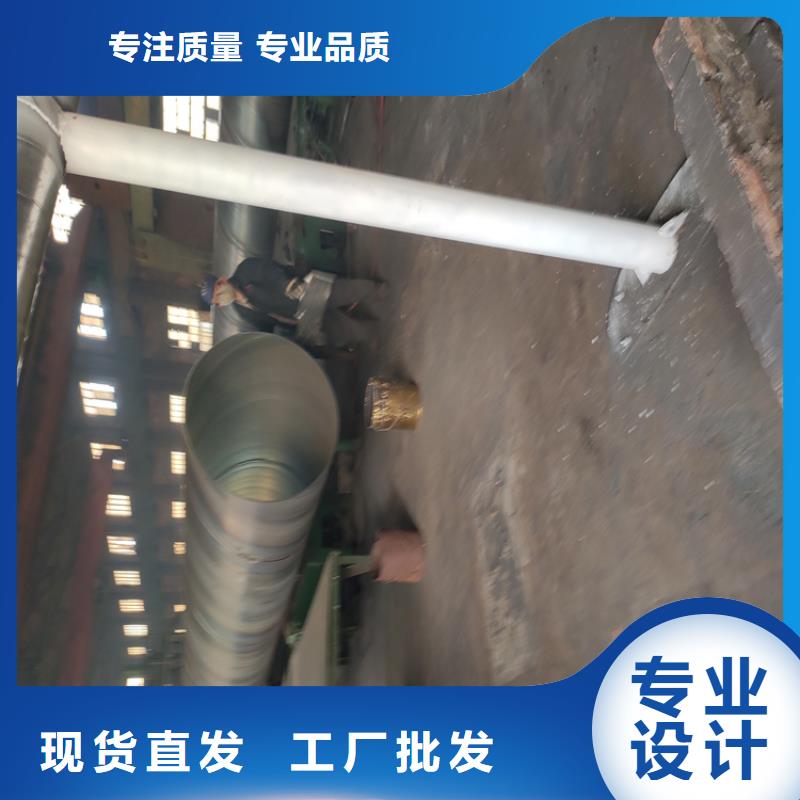 GB5037螺旋钢管厂家直接发货