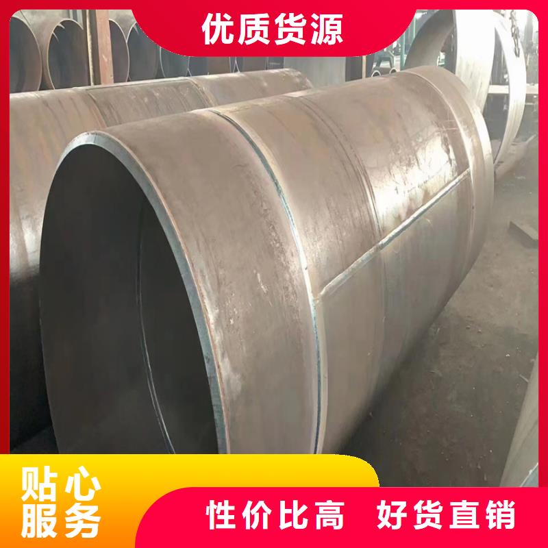 螺旋鋼管尺寸規(guī)格表大全
