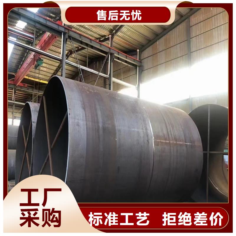 GB9711螺旋钢管生产厂家 支持定制