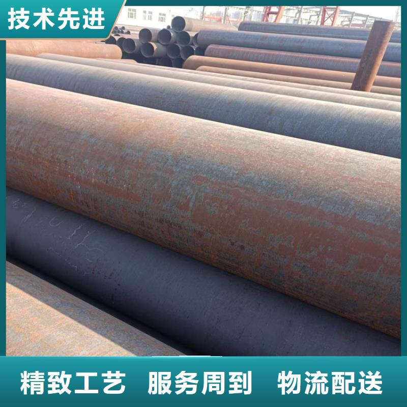 海南省五指山市Q355B螺旋钢管生产厂家_配送到场