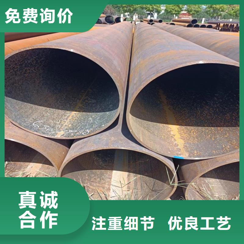 螺旋钢管尺寸规格表大全