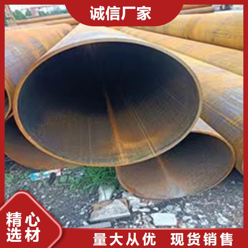 螺旋钢管实体厂家_配送到场