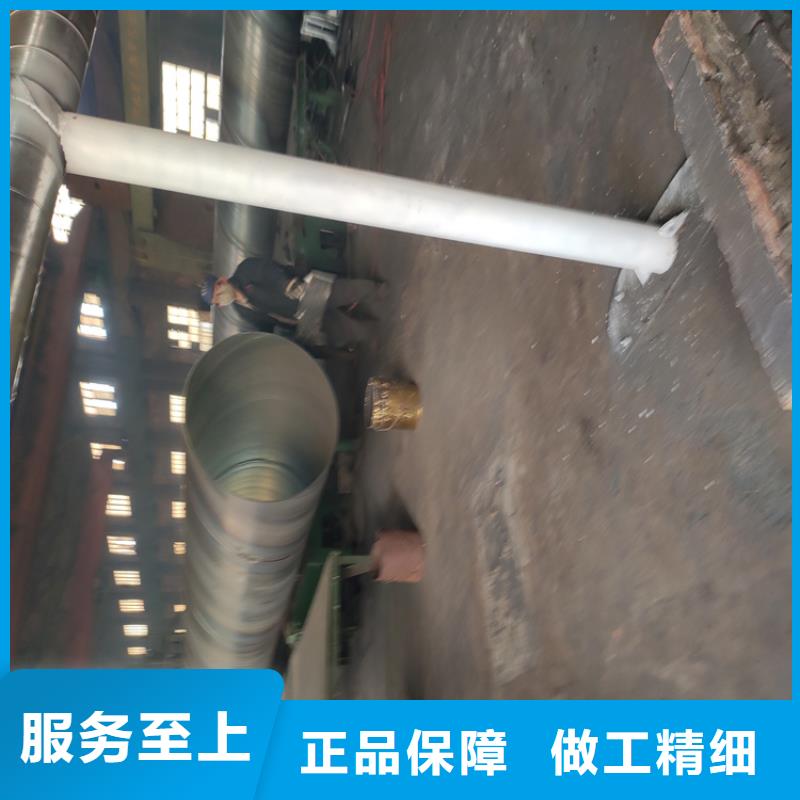 螺旋管型号及重量表