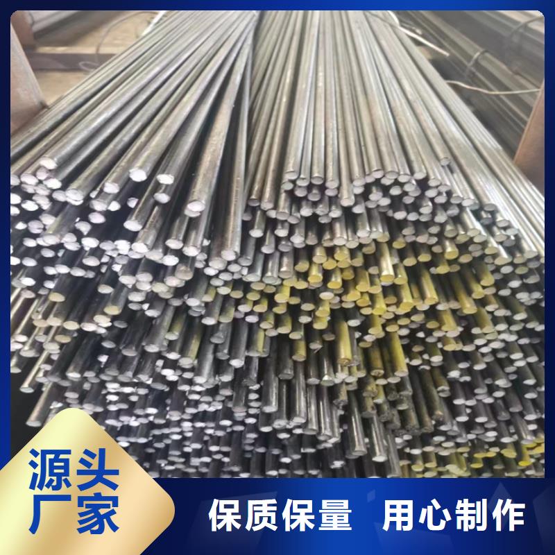 冷拔钢大口径无缝钢管实力才是硬道理
