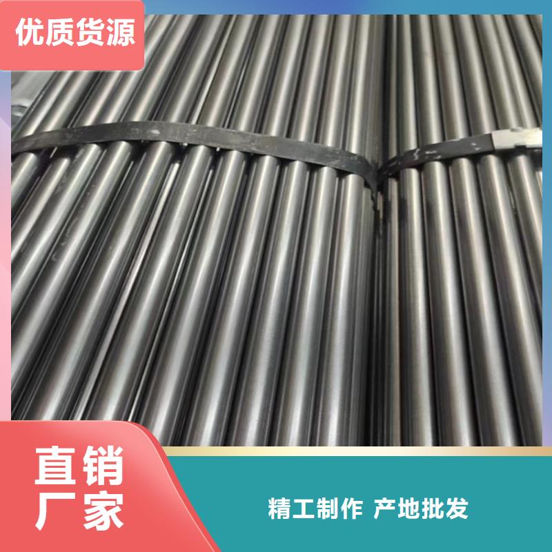 冷拔钢大口径无缝钢管实力才是硬道理